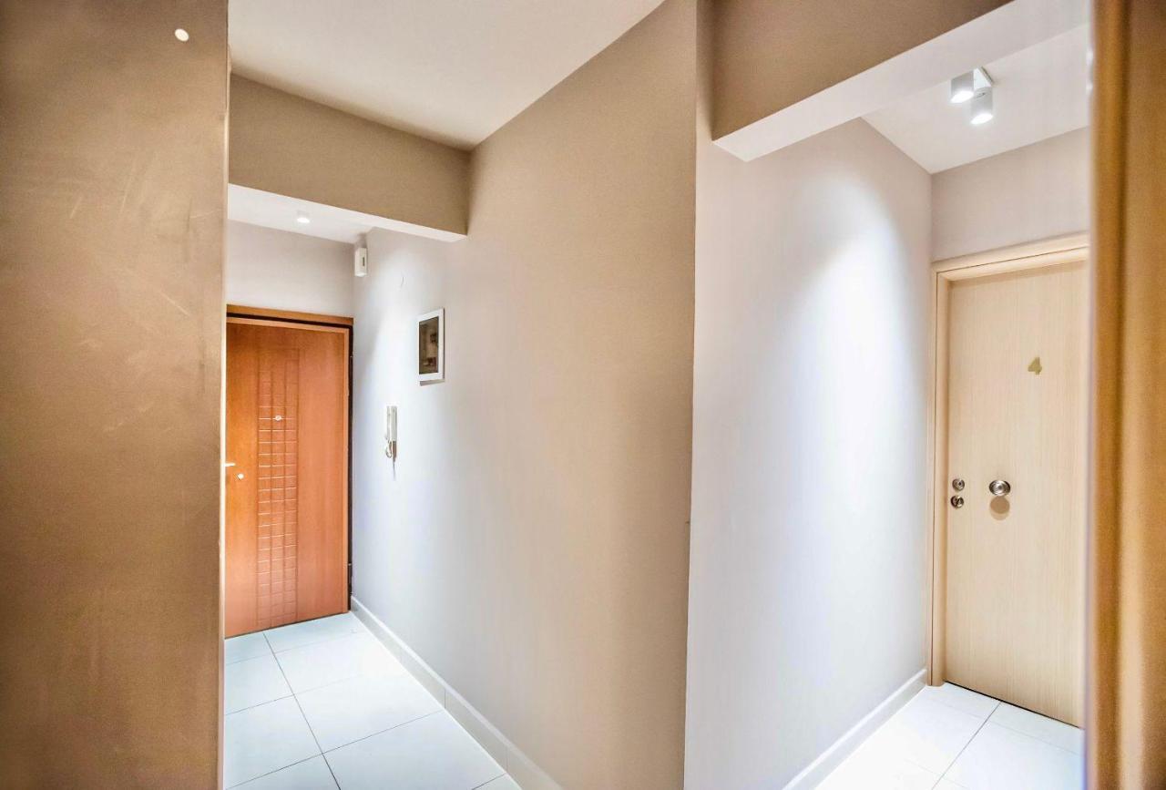 Harmony Studios By Halu! Apartments Thessaloníki Ngoại thất bức ảnh